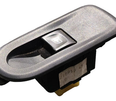 Comando Vidro Traseiro Esquerd Renault Duster Oroch 2014/17 - Imagem 1