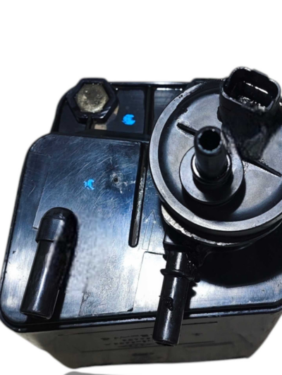 FILTRO CANISTER 8200581597 RENAULT LOGAN 2012 2013 A 2015 - Imagem 4