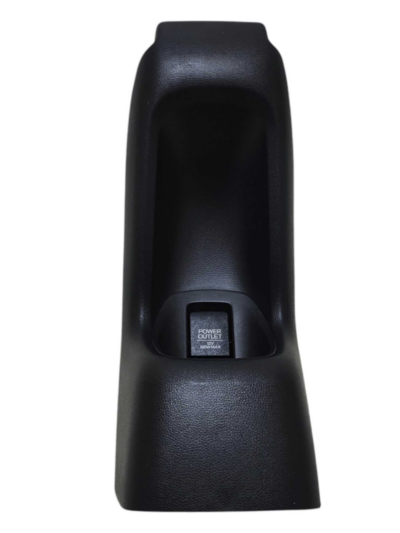moldura CONSOLE CENTRAL HONDA HRV 1.8 2016 2017 2018