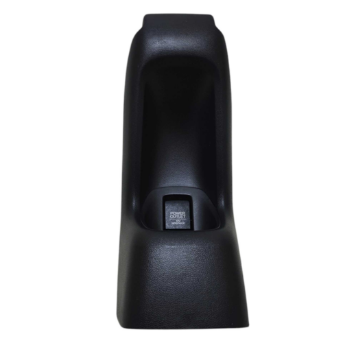 moldura CONSOLE CENTRAL HONDA HRV 1.8 2016 2017 2018