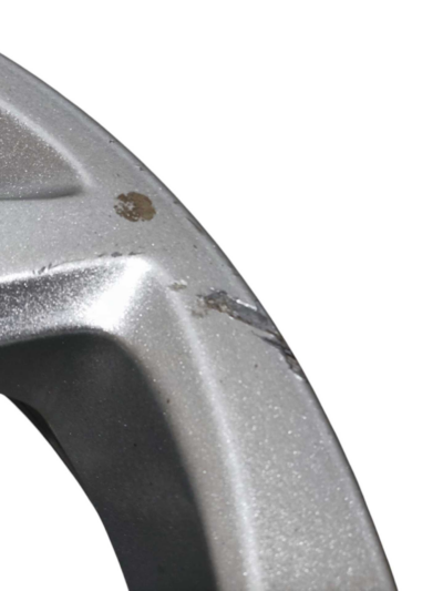 RODA ARO 15 VOLKSWAGEN UP MPI 2015 2016 A 2020 C/DETALHE - Imagem 4
