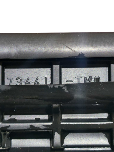 VIDRO FIXO TRASEIRO DIREITO HONDA CITY 2009 2010 A 2012 - Imagem 6
