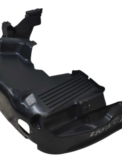 PARABARRO TRASEIRO DIREITO 519663580 FIAT TORO 2016 A 2022 - Imagem 3