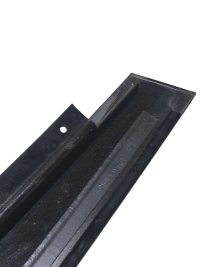MOLDURA PORTA DIANTEIRA DIREITA MERCEDES E350 2011 A 2016 - Imagem 3