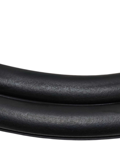 BORRACHA VEDAÇÃO porta tras esq HONDA CIVIC 1.8 2016 a 2018 - Imagem 4