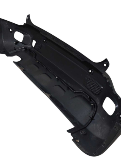 PARACHOQUE TRASEIRO 735594133 JEEP RENEGADE 2.0 2016 a 2020 - Imagem 6