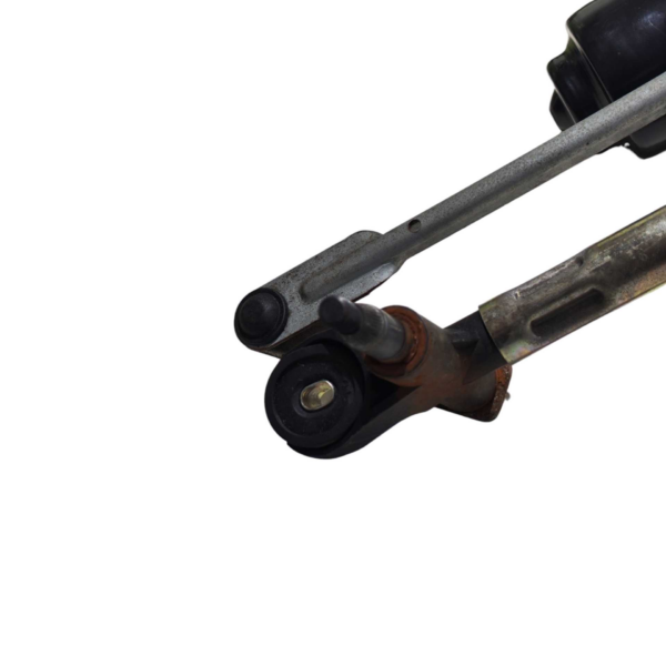 GALHADA LIMPADOR PARABRISA RENAULT SYMBOL 2009 2010 A 2013 - Imagem 6