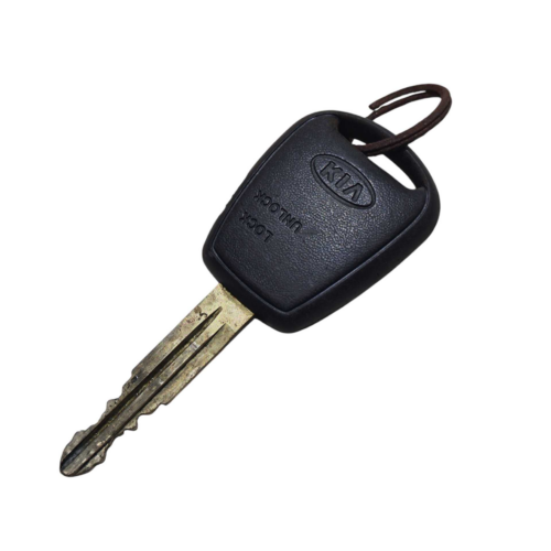 CHAVE PARTIDA IGNIÇÃO KIA CERATO 2006 2007 A 2012