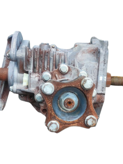DIFERENCIAL DIANTEIRO RENAULT DUSTER 2.0 2011/14 8200988059 - Imagem 1