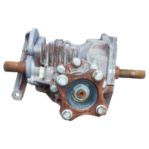 DIFERENCIAL DIANTEIRO RENAULT DUSTER 2.0 2011/14 8200988059
