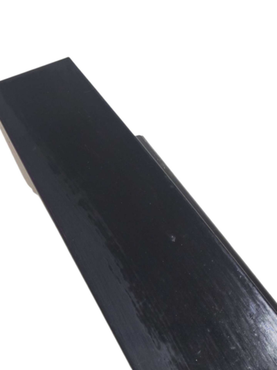 MOLDURA PORTA DIANTEIRA DIREITA MERCEDES E350 2011 A 2016 - Imagem 4