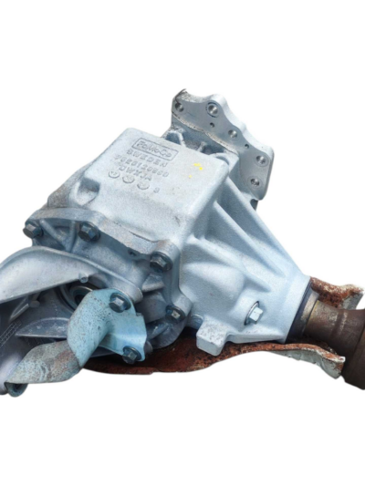 DIFERENCIAL DIANTEIRO VOLVO XC60 3.0 T6 2009/2012 7520120590 - Imagem 1