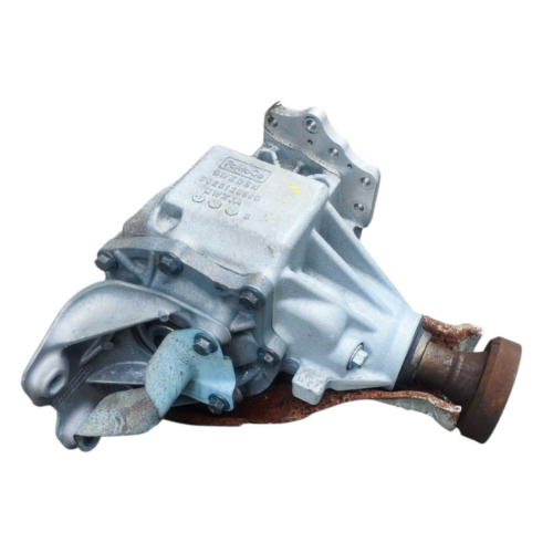 DIFERENCIAL DIANTEIRO VOLVO XC60 3.0 T6 2009/2012 7520120590