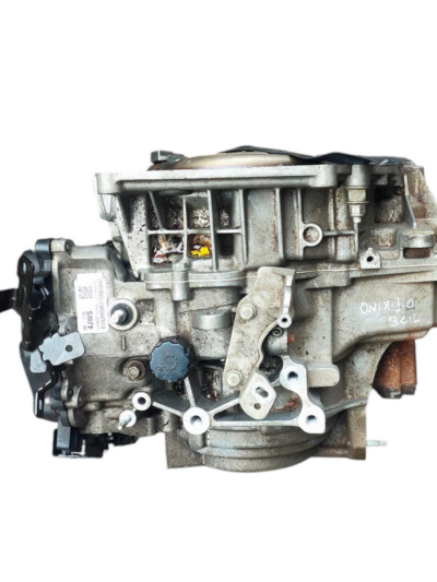 CAIXA CÂMBIO CHEVROLET ONIX IT 1.0 2023 2024 C/DETALHE - Imagem 7