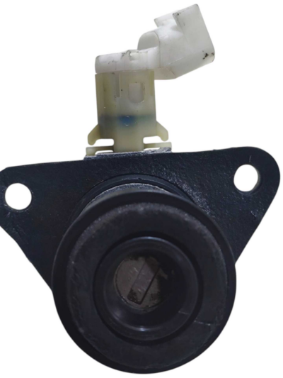 FECHADURA MIOLO TAMPA TRASEIRA FORD FUSION 2008 2009 A 2012 - Imagem 1