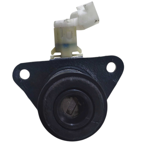 FECHADURA MIOLO TAMPA TRASEIRA FORD FUSION 2008 2009 A 2012