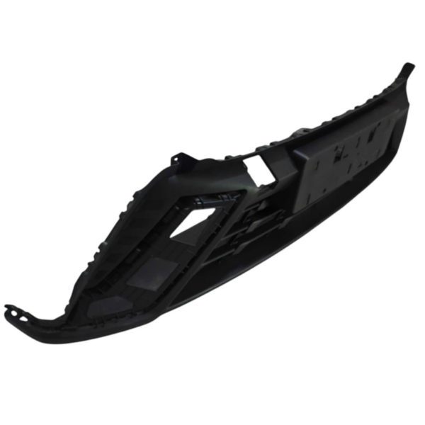GRADE INFERIOR PARACHOQUE DIANT BYD DOLPHIN MINI 2024 2025 - Imagem 3