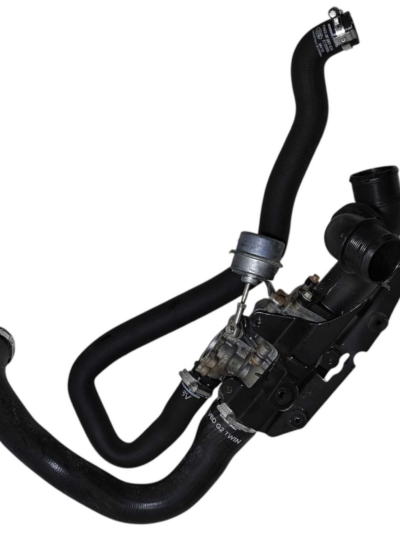 VÁLVULA VÁCUO TURBINA RANGE ROVER SPORT 2014/2016 FK6298659 - Imagem 4