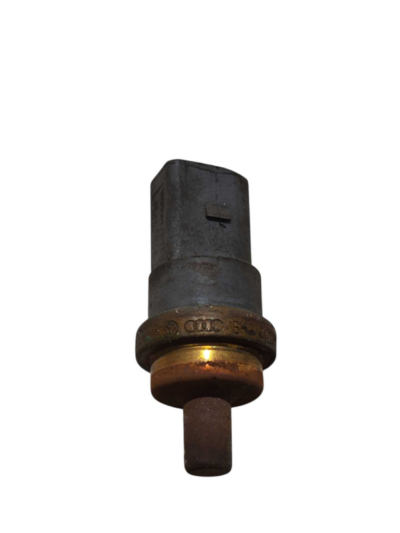 SENSOR TEMPERATURA ÁGUA 06A919501 AUDI A4 2004 A 2008 - Imagem 3