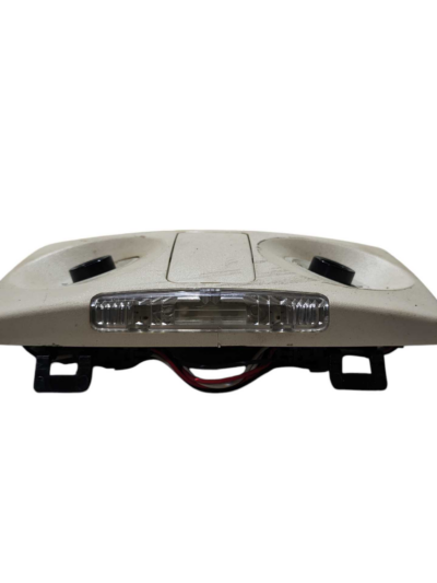 LUZ TETO CORTESIA DODGE JOURNEY 2.7 V6 2008 2009 2010 - Imagem 4