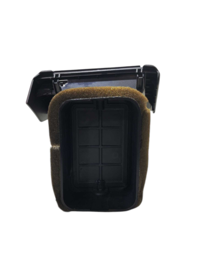 DIFUSOR AR CENTRAL DIREITO RANGE ROVER SPORT 2005 A 2009 - Imagem 2