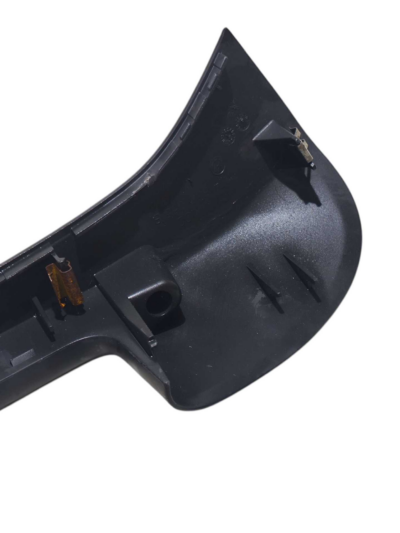 MOLDURA PUXADOR PORTA TRAS ESQ VW JETTA 2009/2011 1K4868055B - Imagem 3