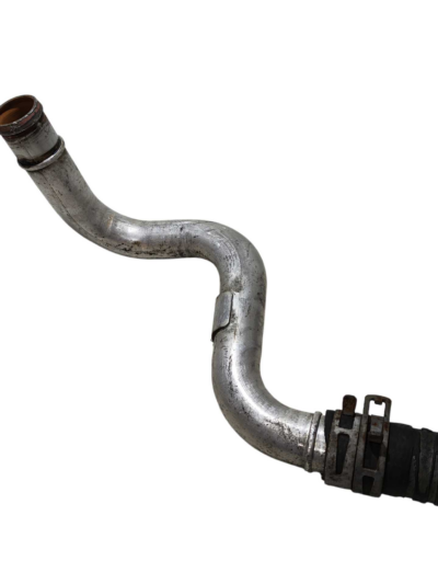 DUTO AGUA RADIADOR DODGE JOURNEY 2.7 V6 2009 A 2012 - Imagem 1