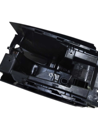 APOIO BRAÇO CENTRAL 1K5864251C VOLKSWAGEN JETTA 2007 A 2010 - Imagem 6