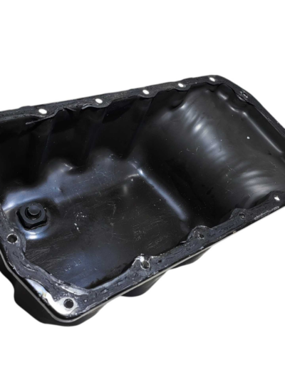 CARTER ÓLEO MOTOR V755048380 PEUGEOT 308 2011 2012 A 2015 - Imagem 8