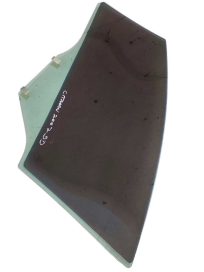 VIDRO PORTA DIANTEIRO DIREITO CITROEN C4 2008 2009 A 2012 - Imagem 5