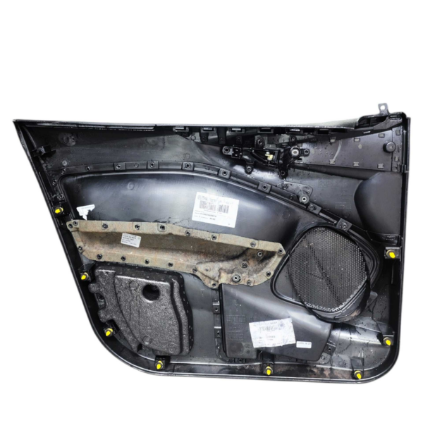 FORRO PORTA DIANTEIRO DIREITO FIAT ARGO 1.0 2017 2018 A 2022 - Imagem 7