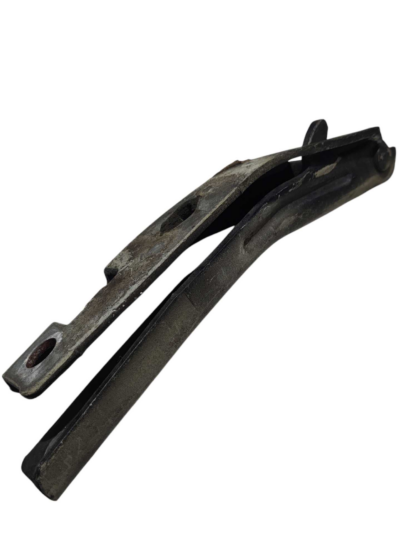 Dobradiça Capô Direito Peugeot 206 1999 2000 2001 a 2010 - Imagem 6