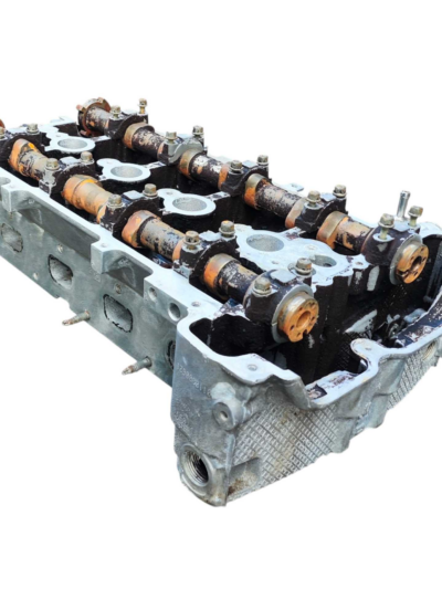 CABEÇOTE MOTOR 12600788 GM CAPTIVA 2.4 2008 2009 2010 - Imagem 6