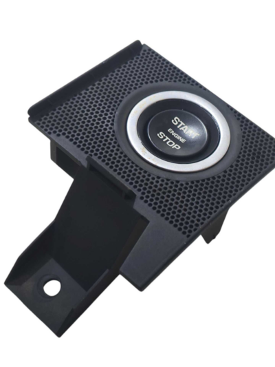 botao start/stop DK62045C34A RANGE ROVER SPORT 2014 a 2016 - Imagem 4
