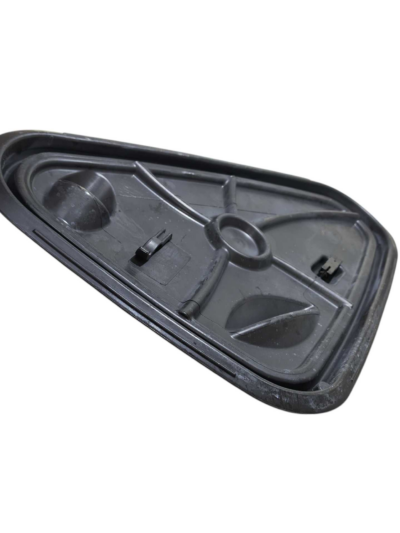 MOLDURA PORTA TRASEIRA ESQUERDA VW T-CROSS 2018 A 2020 - Imagem 4
