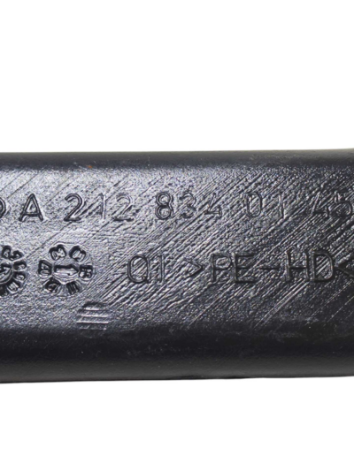 DUTO AR A2128340145 MERCEDES E320 2011 2012 2013 2014 - Imagem 6