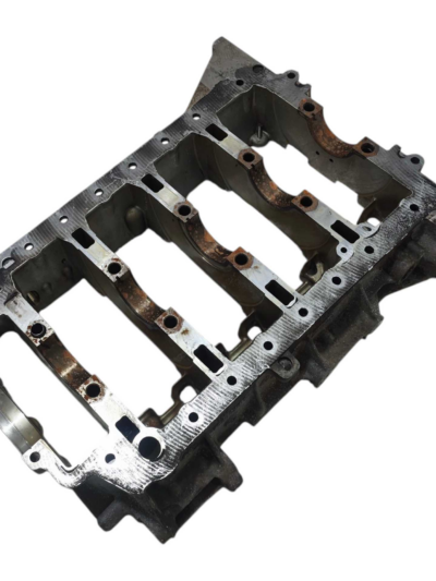 SOBRE CARTER MOTOR 762992804 BMW 328i GT 2013 2014 2015 - Imagem 6