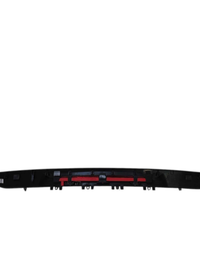 MOLDURA BREAKLIGHT AEROFÓLIO 2G5827699 VW NIVUS 2018 A 2023 - Imagem 7