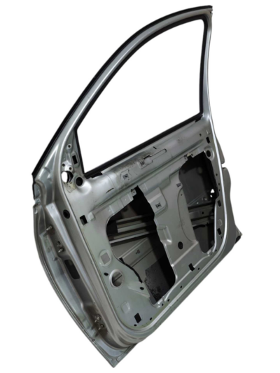 Porta Dianteira Direita Renault Megane 2009 2010 2011 Cinza - Imagem 6