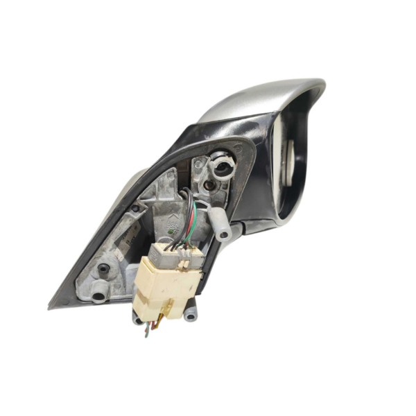 Retrovisor Direito Citroen Xsara Picasso 2008 2009 a 2012 - Imagem 3