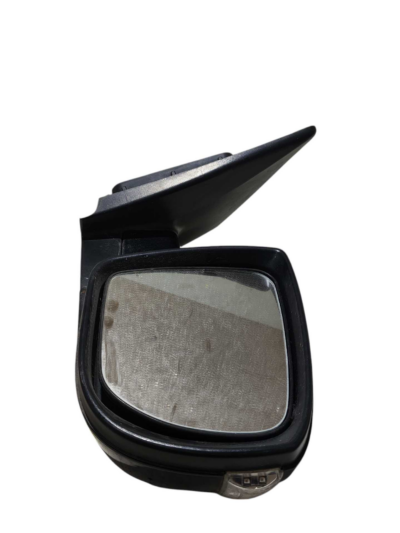 RETROVISOR DIREITO HYUNDAI IX35 2010 2011 A 2016 PRETO - Imagem 4