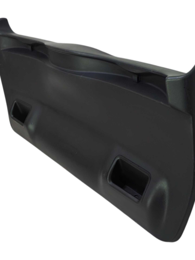 FORRO TAMPA PORTA MALAS CITROEN AIRCROSS 2012 2013 A 2017 - Imagem 5