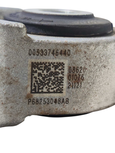 COXIM CAMBIO 00533746440 JEEP COMPASS 2.0 2021 A 2023 - Imagem 6