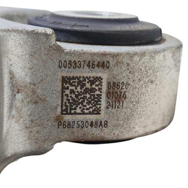 COXIM CAMBIO 00533746440 JEEP COMPASS 2.0 2021 A 2023 - Imagem 6