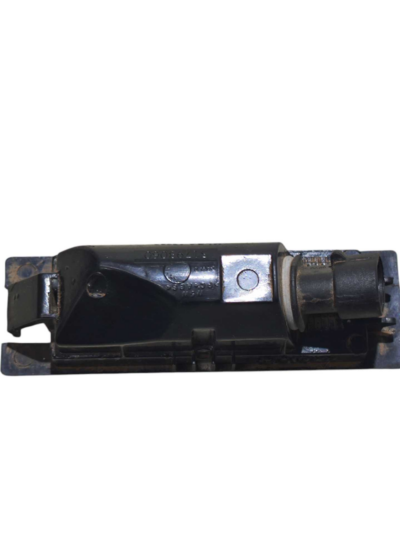 LANTERNA LUZ PLACA 51793060 FIAT ARGO 1.0 3CC 2018 A 2022 - Imagem 3