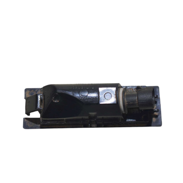 LANTERNA LUZ PLACA 51793060 FIAT ARGO 1.0 3CC 2018 A 2022 - Imagem 3