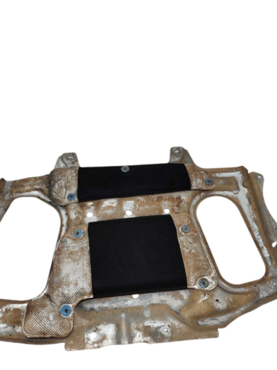 PROTETOR CÁRTER FPLA7E063 RANGE ROVER SPORT 2014 2015 2016 - Imagem 4