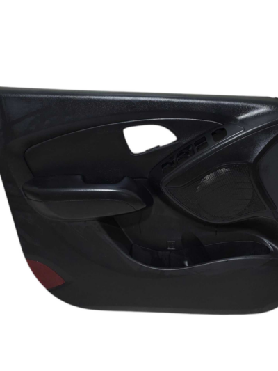 FORRO PORTA DIANTEIRA ESQUERDA HYUNDAI IX35 2011 A 2016 - Imagem 1