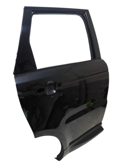 PORTA TRASEIRA DIREITA RANGE ROVER SPORT 2014 2015 2016 - Imagem 2
