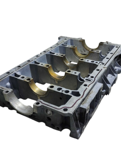SOBRE CARTER MOTOR 7558266 BMW 320i 2.0 2008 A 2013 - Imagem 5